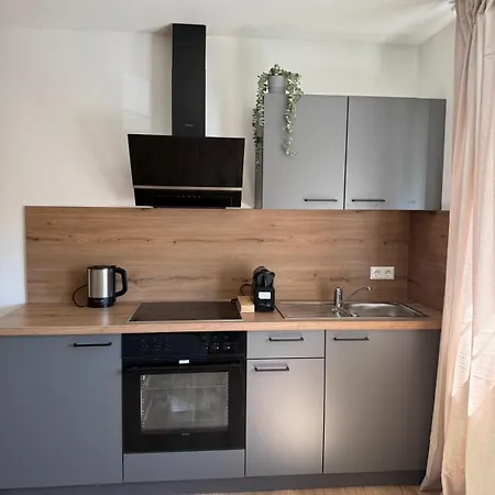 Weisses Lamm Szálloda Bruchsal