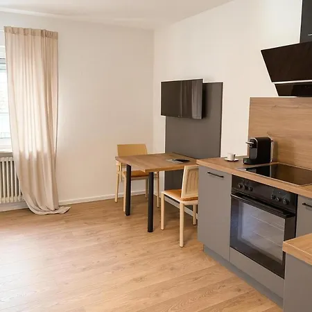 Szálloda Weisses Lamm *