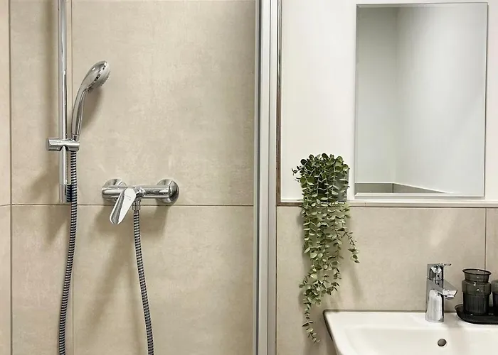 Weisses Lamm ホテル *