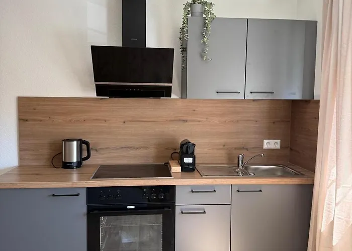 Weisses Lamm ホテル ブルッフザール