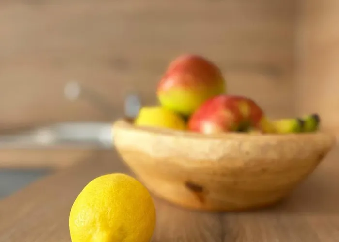 ホテル Weisses Lamm ブルッフザール