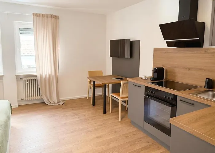 ホテル Weisses Lamm *